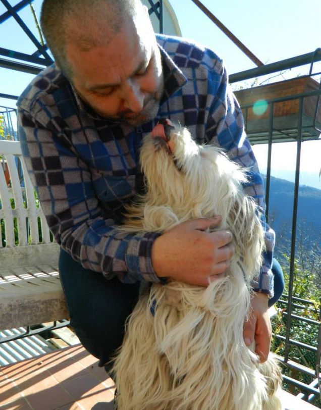 L'amicizia vera non ha bisogno di tante parole ma solo di piccoli gesti che vengono dal cuore.