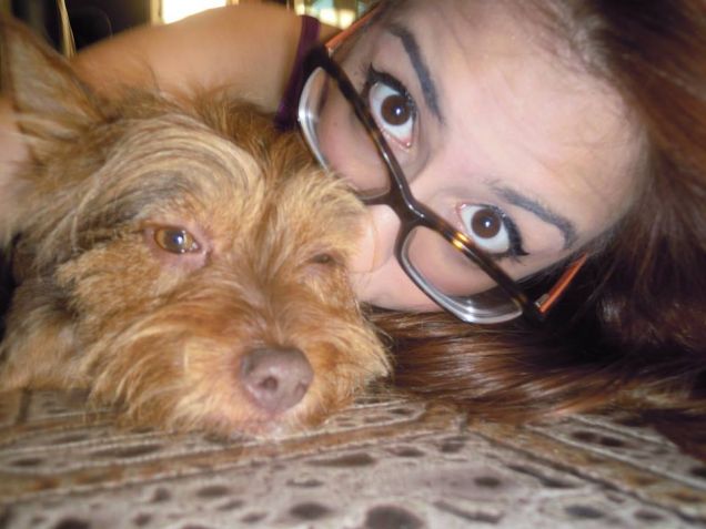 Due anime e un cuore, fino alla fine.