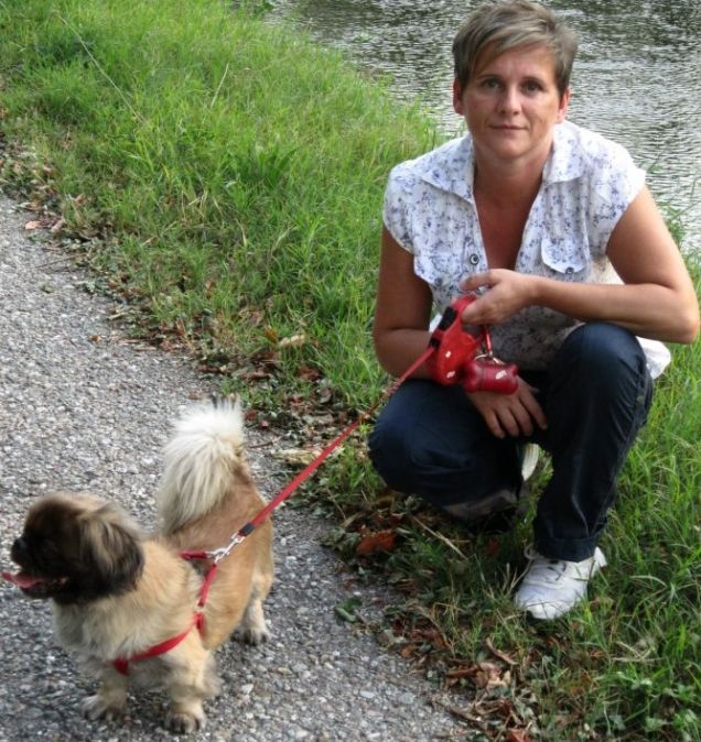 vita all'aria aperta