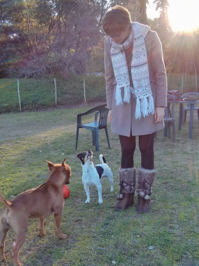 Gli occhi dell'amore