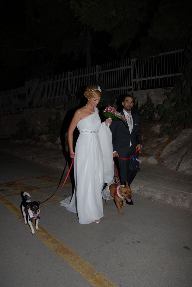 Perchè noi siamo una famiglia! 