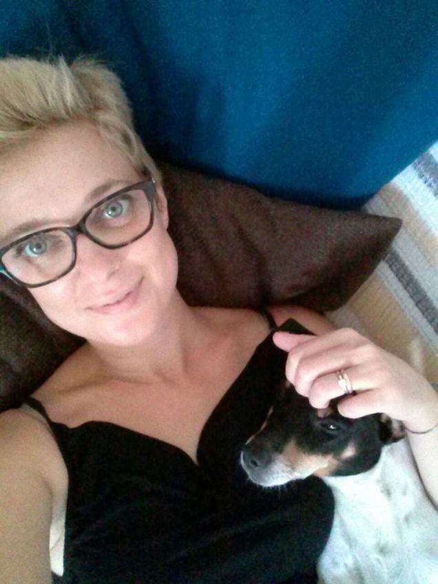 Io e te, Amore infinito...