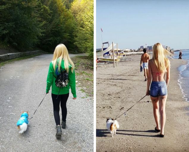 Insieme sempre e ovunque.