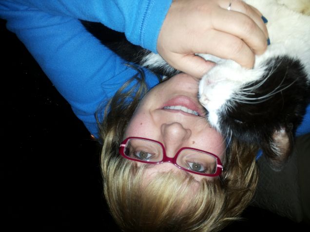 Io ed il mio amore pelosone