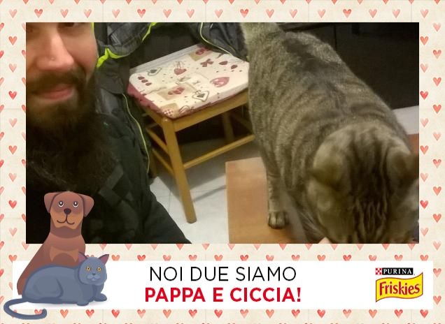 Il mio piccolo grande amore