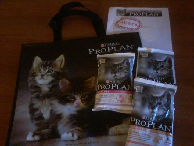 PURINA PRO PLAN