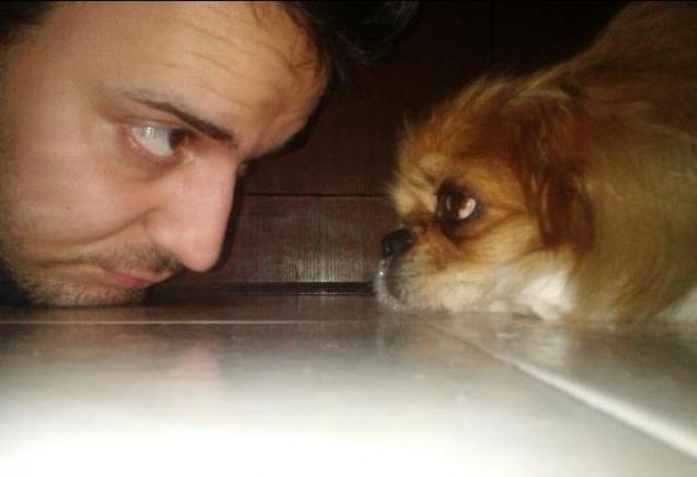 Uno sguardo che ti completa