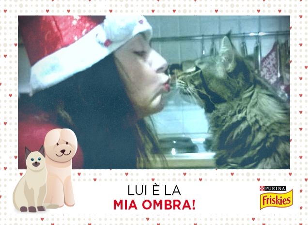 Io e il mio Diamante