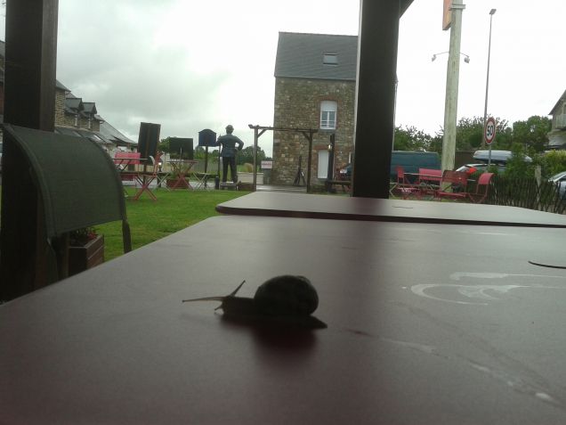 CHI VA PIANO VA SANO E VA LONTANO