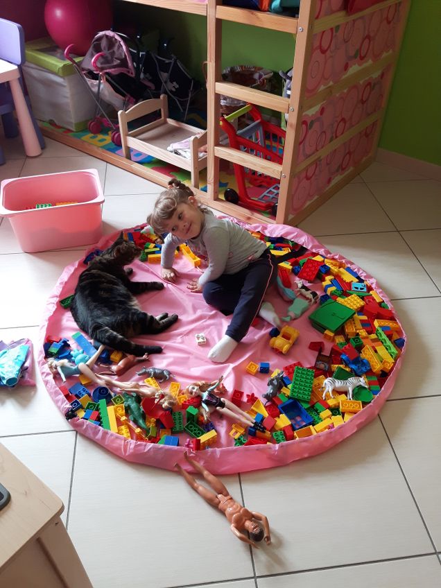 me piacciono le costruzioni