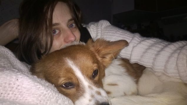 la coppia piu bella del mondo 