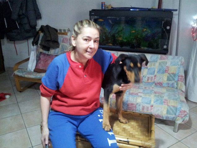 Io e Marley come nel film