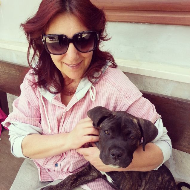 Mamma, pazza di Achille