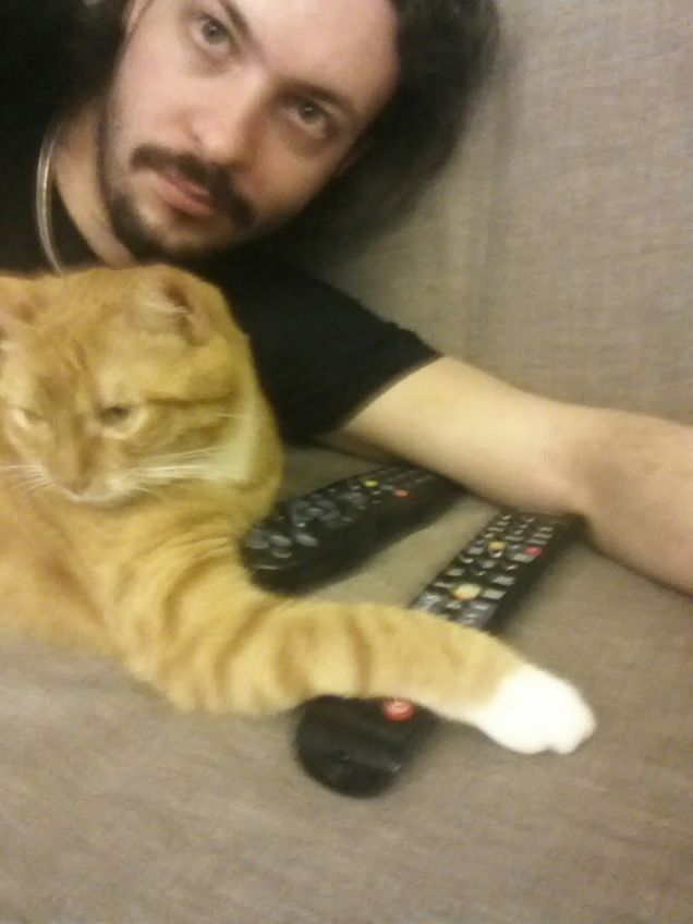 padrone dei telecomandi