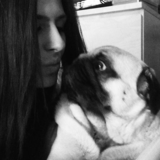 Io e romeo ci amiamo alla follia