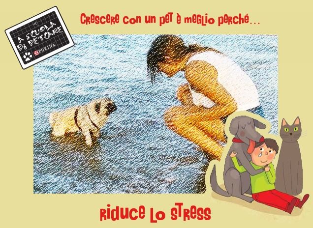 Io e Romeo , una cosa sola