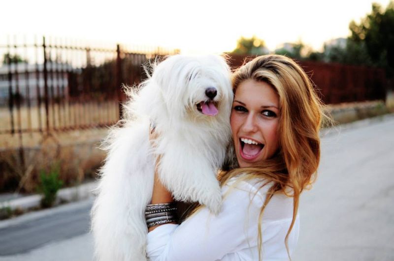 Cerco maschio coton per accoppiamento