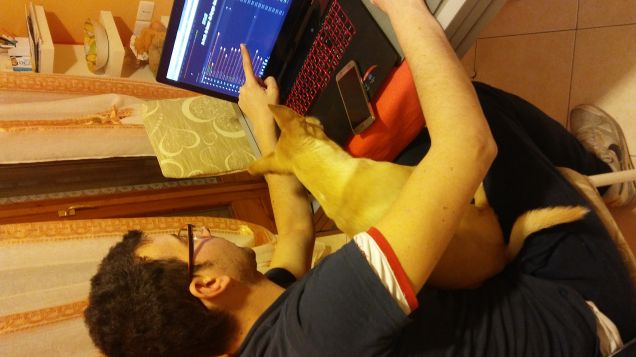 Patiti di tecnologia 