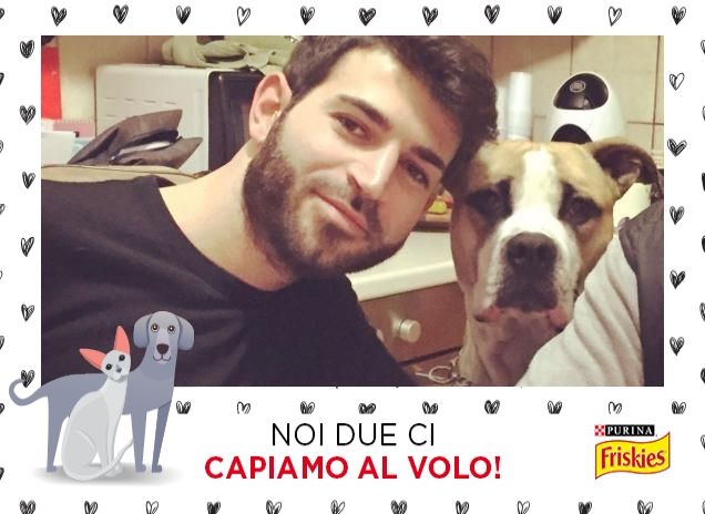Io e lui