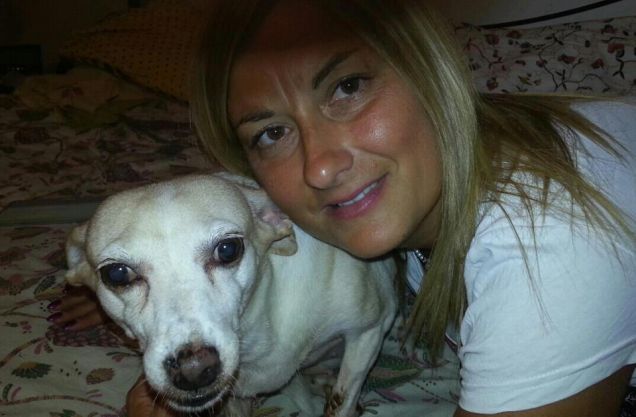 l' amore lascia il segno.