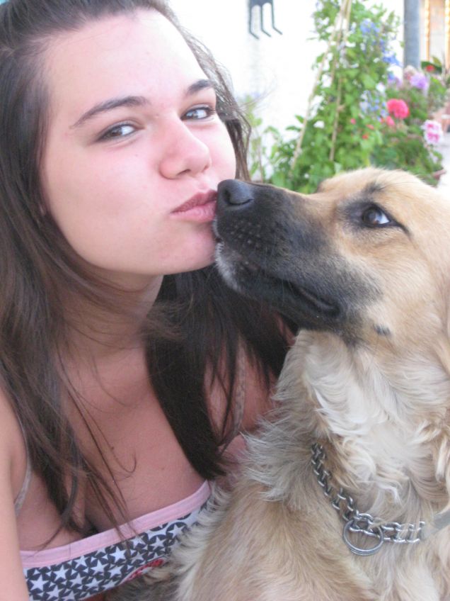 Faby e il Cicci Aslan 