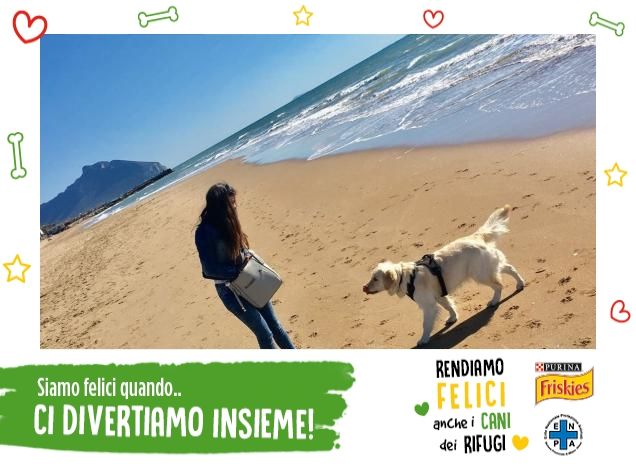 Fare semplicemente ogni cosa insieme ♥️