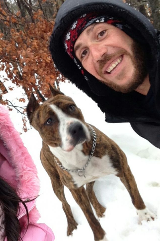 Io e il mio super Tyler 