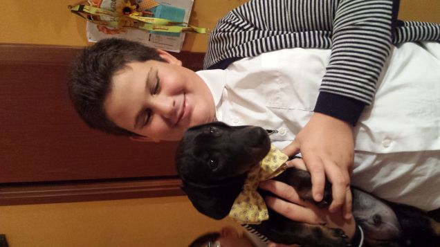 eleganti per un evento