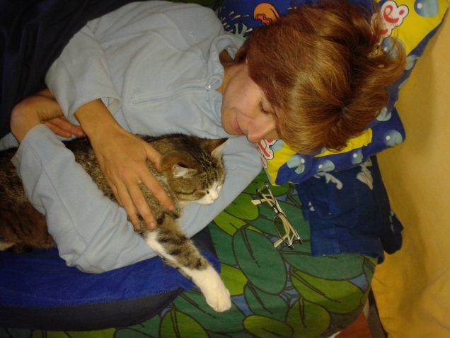 dormiamo vicini vicini