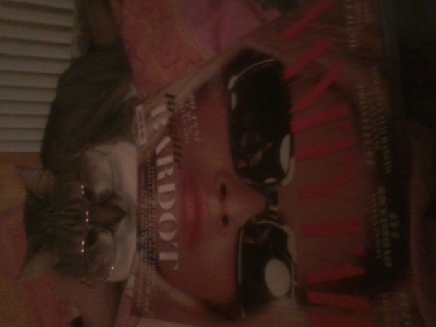 Io amo Brigitte Bardot