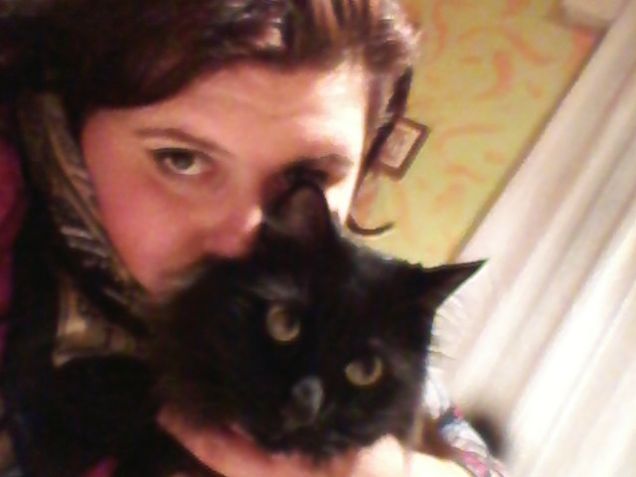 Lo stesso sguardo...e tanto amore!