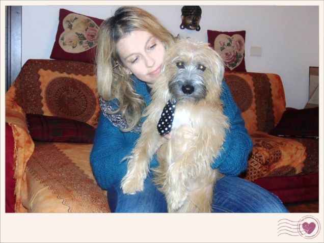 La coppia più bella del mondo