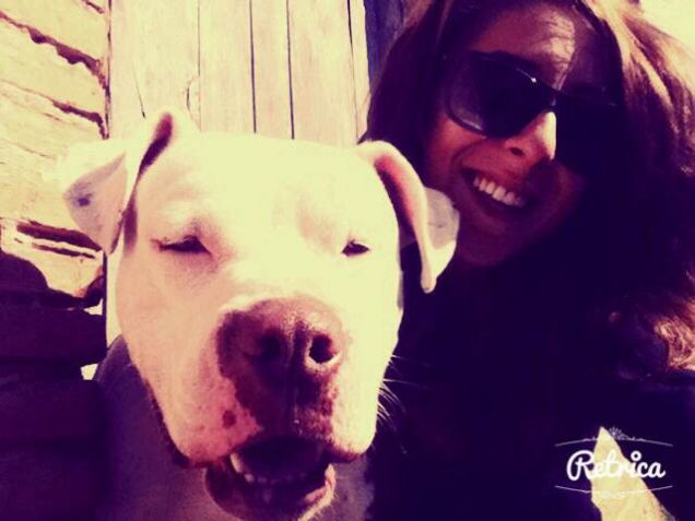 Le mie orecchie double face 