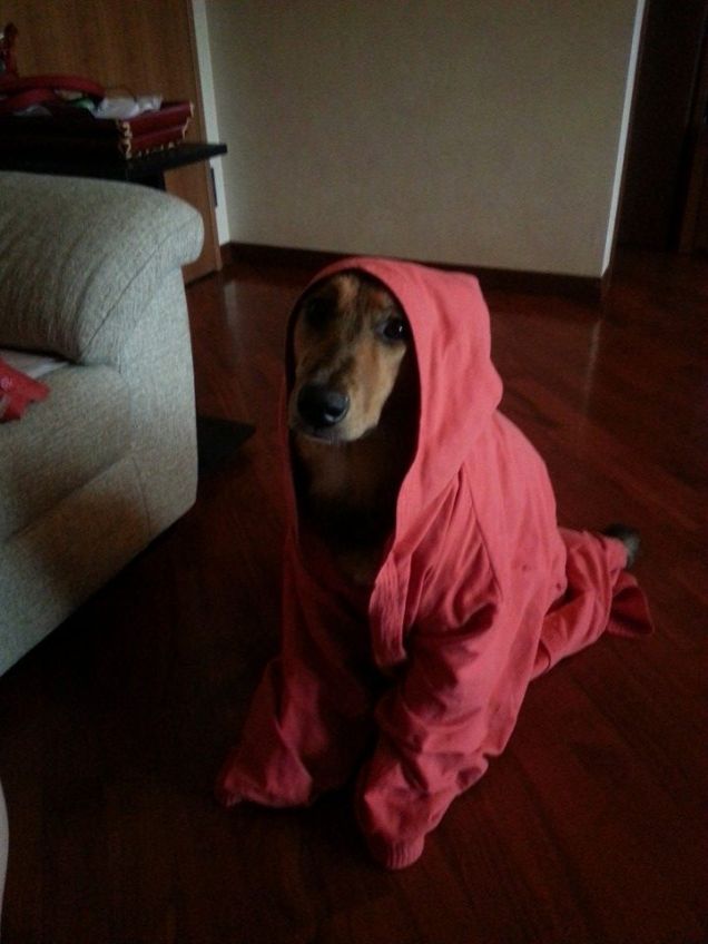 belle con accappatoio