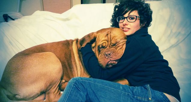 tante coccole e bacini ❤❤