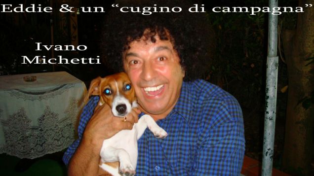 EDDIE E UN CUGINO DI CAMPAGNA