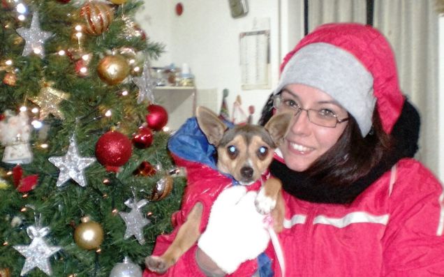 andiamo a passeggiare