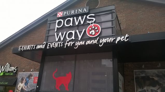 Purina Paws Way