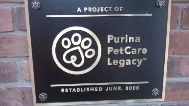 Purina Petcare Legacy