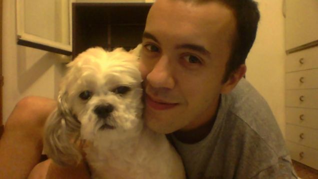 amici appena ci siamo visti