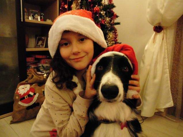 le mie piccoline ....