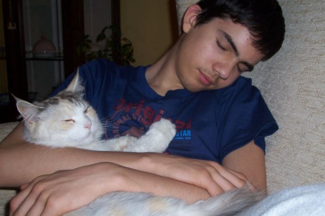 puffetta  dormi dormi