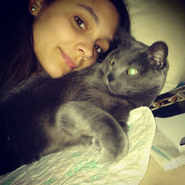 Il mio piccolo essere Speciale