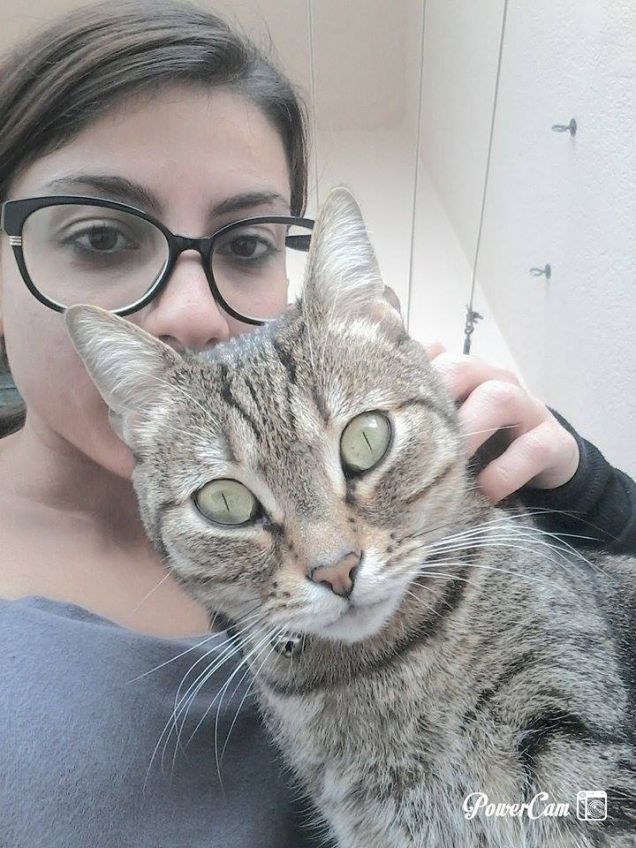 Io e Lola :)