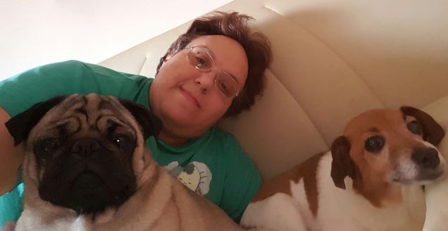 NOI: facce da selfie!