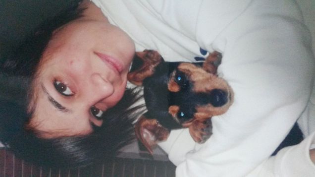 un abbraccio che scalda il cuore