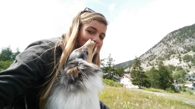 olga janvier vacanzagility