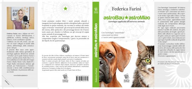 LIBRO ASTROBAU E ASTROMIAO