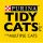 TIDYCATS