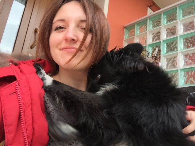 Willy e i suoi gesti e espressioni